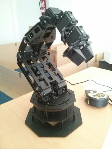 arm robot