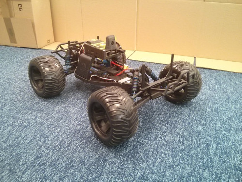 erle rover