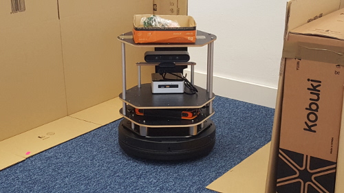 turtlebot
