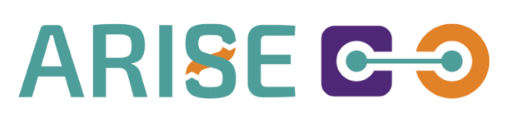 Arise logo