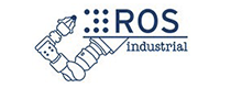 logo ROS industrial