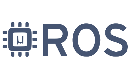 ROS logo