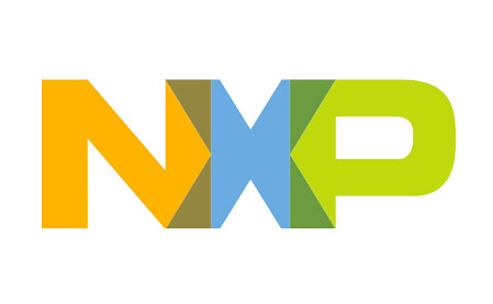 NXP logo