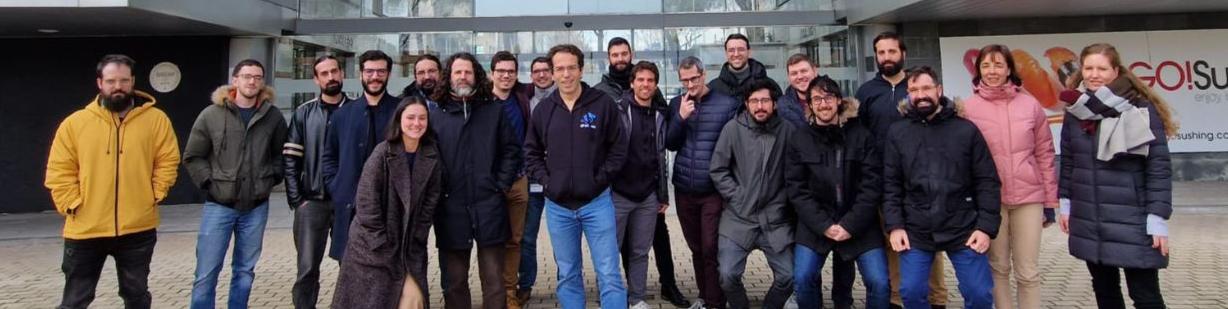 eProsima team