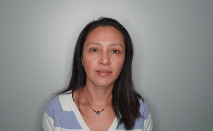 Alicia Bernal photo