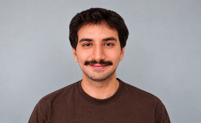 Zakaria Talbi Lalmi photo