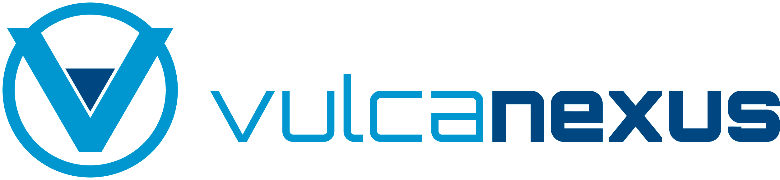 Vulcanexus logo