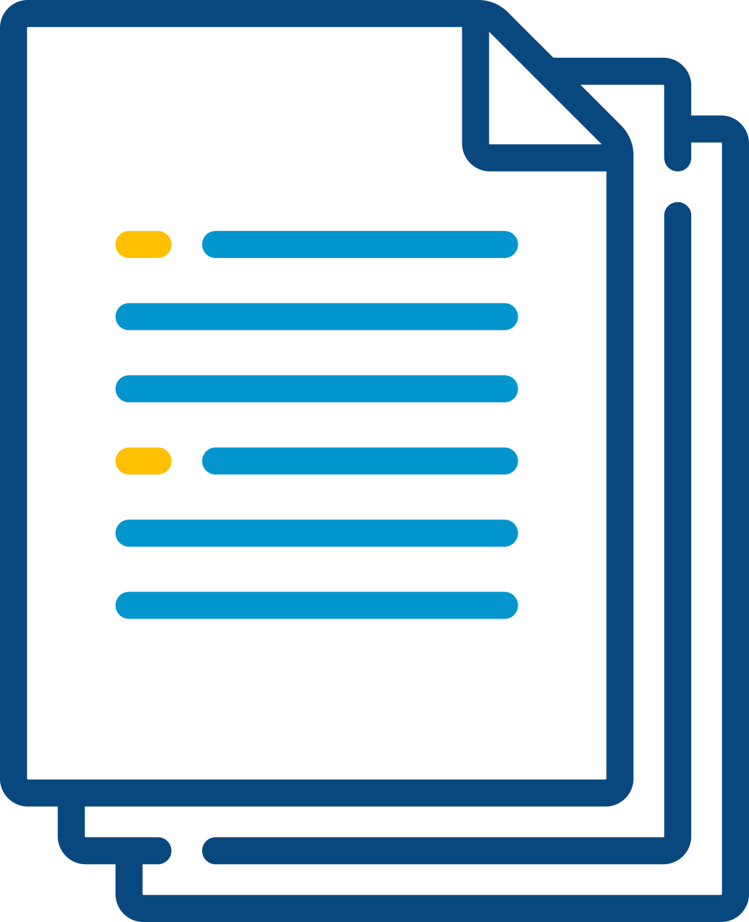 Whitepapers icon