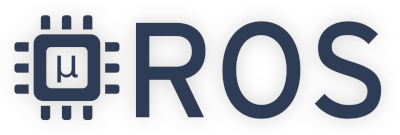 micro ROS logo w400