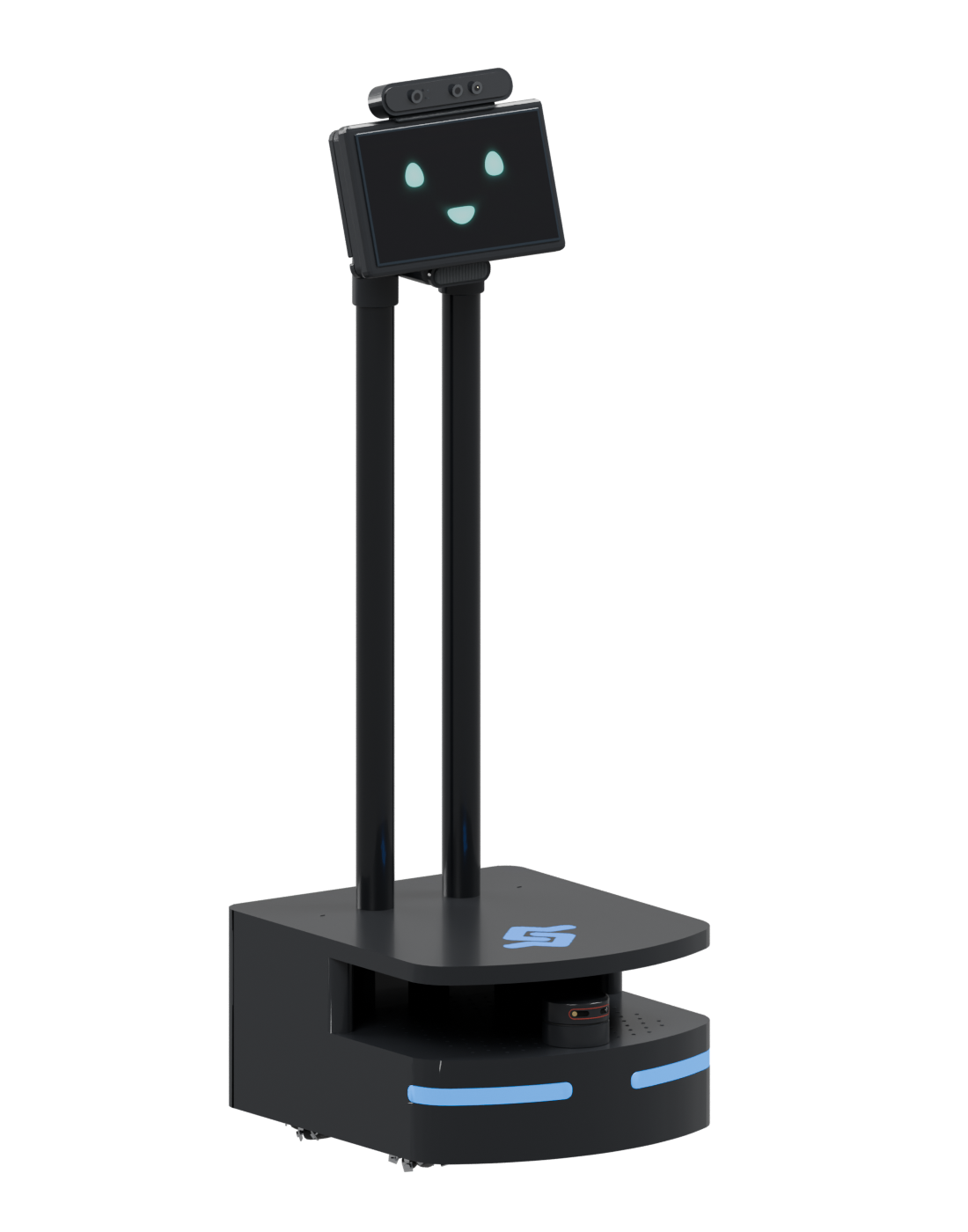 Discover VulcanBot 01