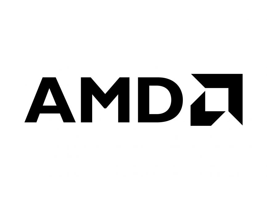 logo AMD