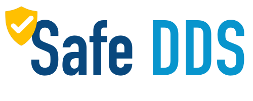 Safe DDS logo
