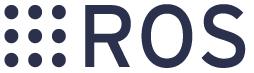 ROS logo