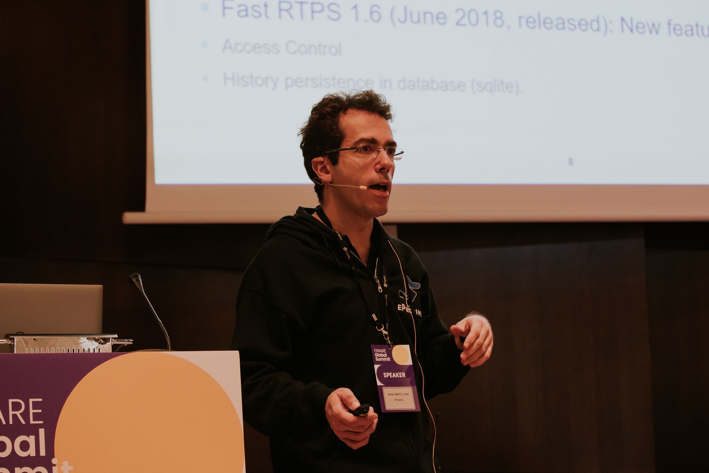 Jaime Martin at FIWARE Jaime Martin at FIWARE