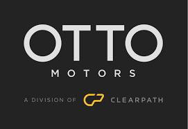OTTO Motors Clearpath