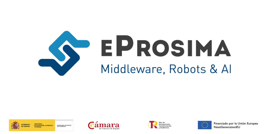 eProsima's Participation in the Mentoring Program for Internationalization of SMEs